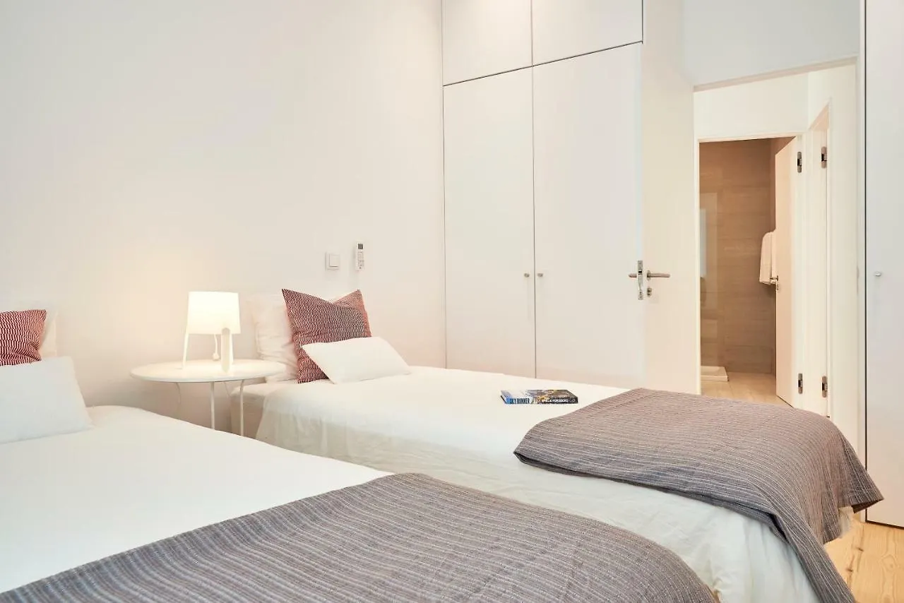 Modern Apartment Calçada São Francisco II Lisboa 0*,  Portugal