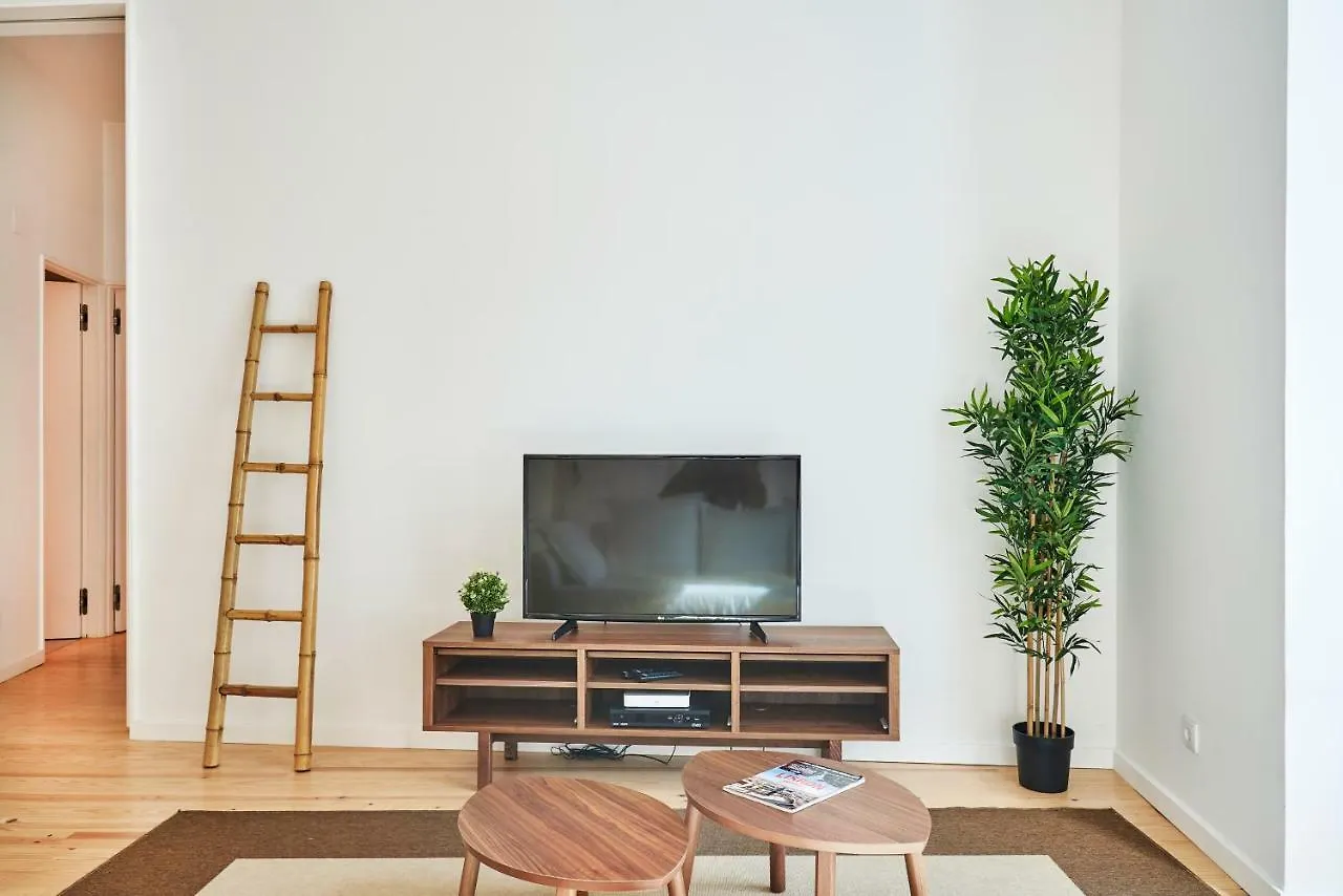 Modern Apartment Calçada São Francisco II Lisboa 0*,  Portugal