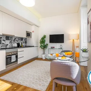 Appartement Whome | Alcantara Smart, Lissabon