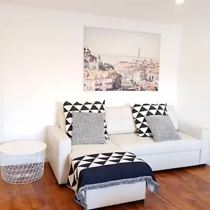  Appartamento Inloveapartments - Typical Alfama Balcony