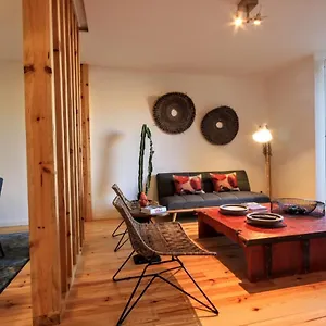 Appartement Quirky&comfortable - Arroios, Lisboa