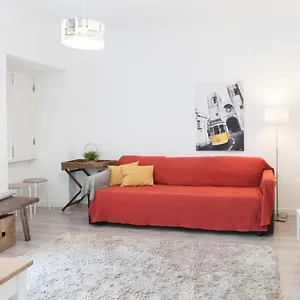 Appartement Flh Santa Apolonia Charming Flat, Lisboa