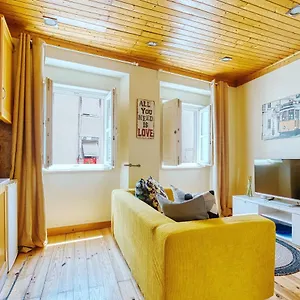  Appartamento Inloveapartments - Amazing Duplex At Alfama