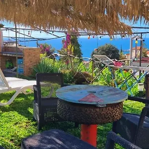 Catanho Vakantiehuis Funchal (Madeira)