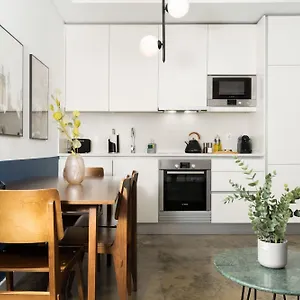 Apartament Limehome Calcada Do Cardeal, Lizbona