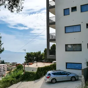 Davids Appartamento Sarandë